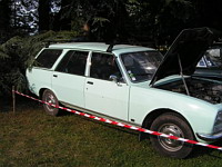 Peugeot 504 Break (1968-2005) (2008-05-12, pris a Lyon) (04)